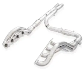 00887753440723 Stainless Works 15-19 Ford F-150 5.0l Catted Perf Connect Headers 1-7/8in Primar