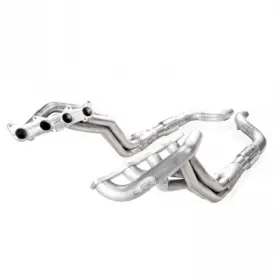 Stainless Works 887753433923 2015 Ford Gt350 Headers 1-7/8in Primaries High-flow Cats 3in Co