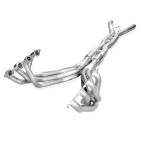 C7188cat Stainless Works Corvette C7 2014 Headers 1-7/8in Primaries 3in Collectors
