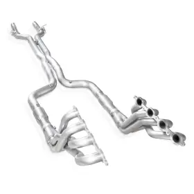 Ca16hcatst Stainless Works Headers 1-7/8in Primary