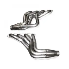 Cvbb2 Stainless Works - 68-72 Chvelle Bbc 2in Headers