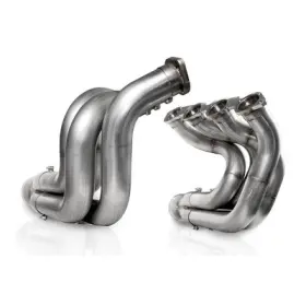 Stainless Works Dnbbc225s238 Pair Headers Dragster Full For Big Block Chevy