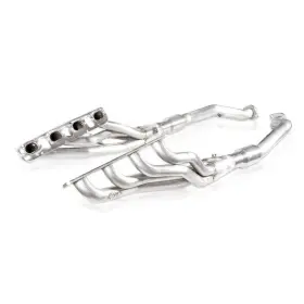 Dur18hcat Stainless Works 18-19 For Dodge Durango 6.4l 1-7/8in Primaries Headers With