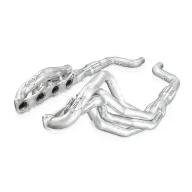 Gt500188hcat Stainless Works For 2020 Gt500 Headers 1-7/8 Inch Primaries 3 High-flo