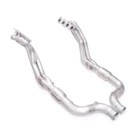 Gt500hcat Stainless Works