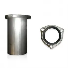 Hca2.52 Stainless Works Reducers