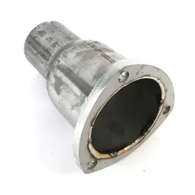 Hca3.52.5 Stainless Works Reducer