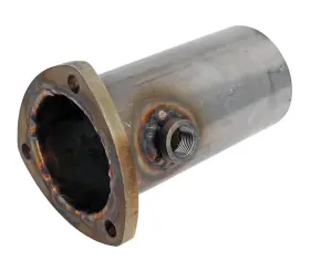 Hca33o2 Stainless Works Reducers