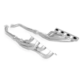 Jeep64hcat Stainless Works 2012-17 For Jeep Grand Cherokee 6.4l Headers 1-7/8in Primaries