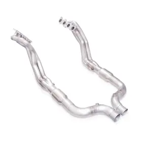 M15h3cat Stainless Works Headers 1-7/8in With Cat