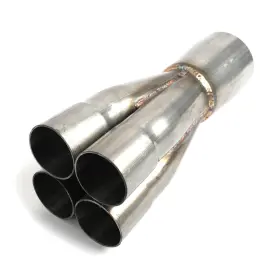 Mc4175-300 Stainless Works Merge Collectors