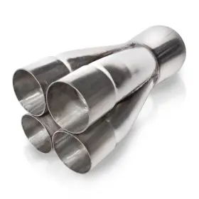 Mclc4200-350 Stainless Works Collector 2-31/2