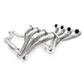 Pg8hcat Stainless Works 2008-09 Pontiac G8 Gt Headers 2in Primaries 3in Leads