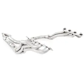 Sftr10hcaty Stainless Works 2010-14 F-150 Raptor 6.2l Headers 1-7/8in Primaries 3in