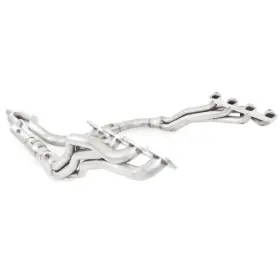 Sftr11hcaty Stainless Works Headers Fits 2011-14 Ford F-150 Raptor 6.2l