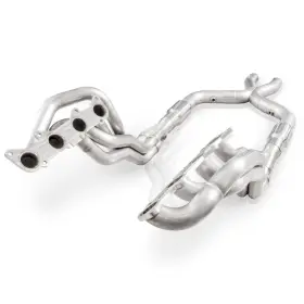 Sm11hcatx Stainless Works Headers Fits 2011-14 Mustang Gt