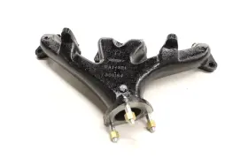 Da14221 Stanpart Triumph Tr3 Tr4 Exhaust Manifold Reconditioned Original Oem 304164