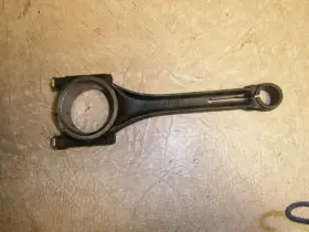 192090 Studebaker Std Engine Rod 1936-42 Dictator Commander Coupe Express
