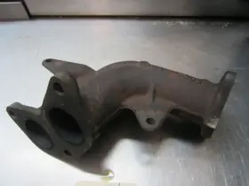 327-58644l Subaru Left Exhaust Manifold For 02-14 Impreza Wrx 2.0