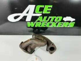 327-59269r Subaru Passenger Exhaust Manifold 2.5l Turbo Wrx Fits 02-05 08-14 Impreza 537006