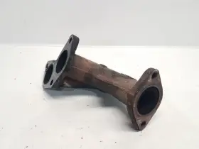 327-59357l Subaru 2004-08 Forester Xt Drivers Left Exhaust Manifold