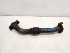 44101fe080 Subaru 327.su1m11 2011 Impreza Sti 2.5l / Mt Ej257 Exhaust Crossover Pipe Pn