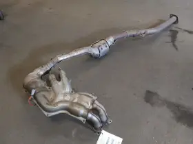327.su1o17 Subaru Impreza Exhaust Manifold 2017 2018 2019 2020 2021 2022 2023
