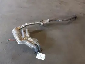 Manifold2017 Subaru 327.su1o22 Impreza 2022 Exhaust 2018 2019 2020 2021