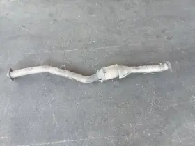 327.su1q17 Subaru Outbakleg 2017 Exhaust Manifold 327472