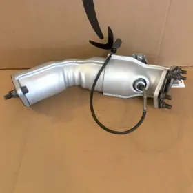 22629aa012 Subaru 44104fe010 02-05 Impreza Wrx Uppipe Exhaust And Egt Sensor Oem