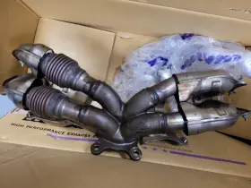 44610ad060 Subaru 2022 Wrx Exhaust Manifold Header -