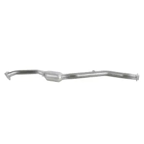 44620ad510 Subaru Oem New 2014-2018 Forester Rear Front Exhaust Pipe Converter