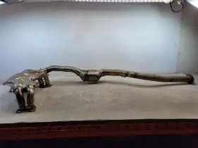44620ae620 Subaru 2018 2019 2020 2021 2022 2023 Crosstrek Exhaust Manifold And Down Pipe