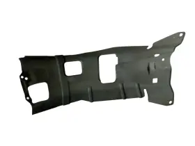 59020fg011 Subaru 2011-2014 Impreza Exhaust Heat Shield Splash Guard Oem 12894