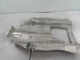 Subaru 91112fn23a 24-25 Crosstrek Exhaust Pipe Heat Shield Cover Oem