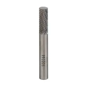 900244 Summit Racing Carbide Burr For Cast Iron Cylindrical Shape 3/8 Inch Dia 0.750 L1/4 X1 1/4 Shank
