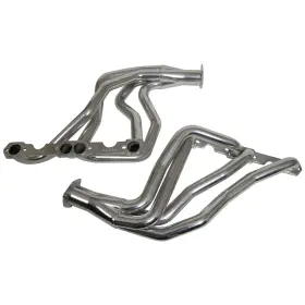 Sum-g9109 Summit Racing Metallic-ceramic Coated Header G9109