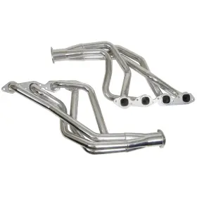 Summit Racing Sum-g9112 Metallic-ceramic Coated Header G9112