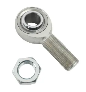 Tsmx12 Summit Racing 2 Rod End 3/4 Inch -16 Rh Male Threads Bore Id Chromoly