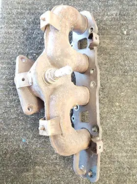 327-59096 Suzuki Exhaust Manifold 1.8l Fits 99-02 Esteem 364784