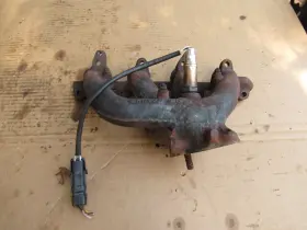 674-532 Suzuki 89-98 Geo Tracker Suzui Sidekick 1.6 8 Valve Exhuast Manifold Oem