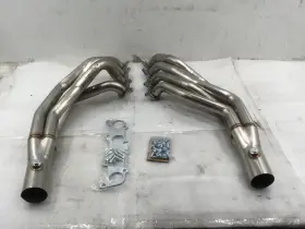 Lrs-790cshlt Sve 1979-04 Mustang 1 7/8 Inch Coyote Swap Long Tube Headers