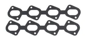 68034 Taylor Gaskets Xx Carbon Header Flange