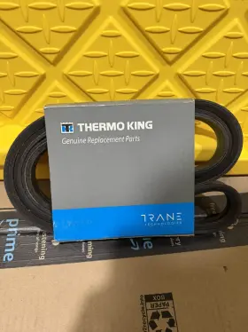 781366 Thermo King Genuine Belt