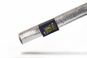 14015 Thermo-tec 3ft 1 1/2 Inch I.d.thermo-sleeve