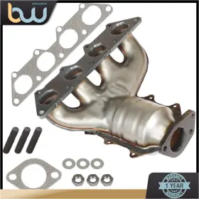 Bw725676th Tinvhy For 2002-2006/2007 Mitsubishi Lancer 2.0l Manifold Catalytic Converter 674-848