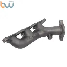 Bw960960th Tinvhy For Mitsubishi Montero 3.8l 2003-06 Rh Right Passenger Side Manifold Mr968801
