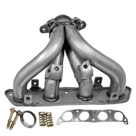 K674546 Tom Auto Parts Exhaust Manifold For Chevrolet Prizm 1998-2002 Toyota Corolla 1998-2001