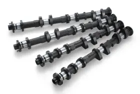 Tomei Ta301a-ns01a Valc Camshaft Poncam Intake And Exhaust 258/266-10.30 For Gt-r R35 Vr38dett