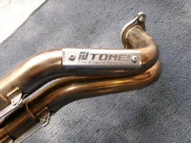 Tb6010-sb03b Tomei Expreme Exhaust Manifold